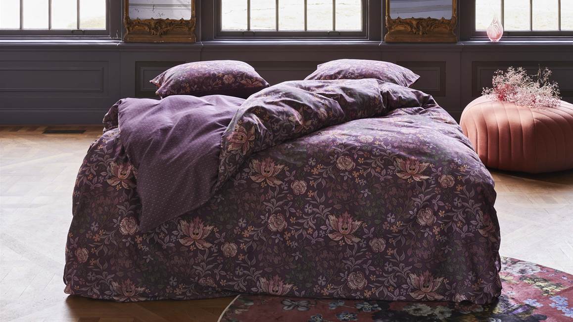 Essenza Ophelia dekbedovertrek