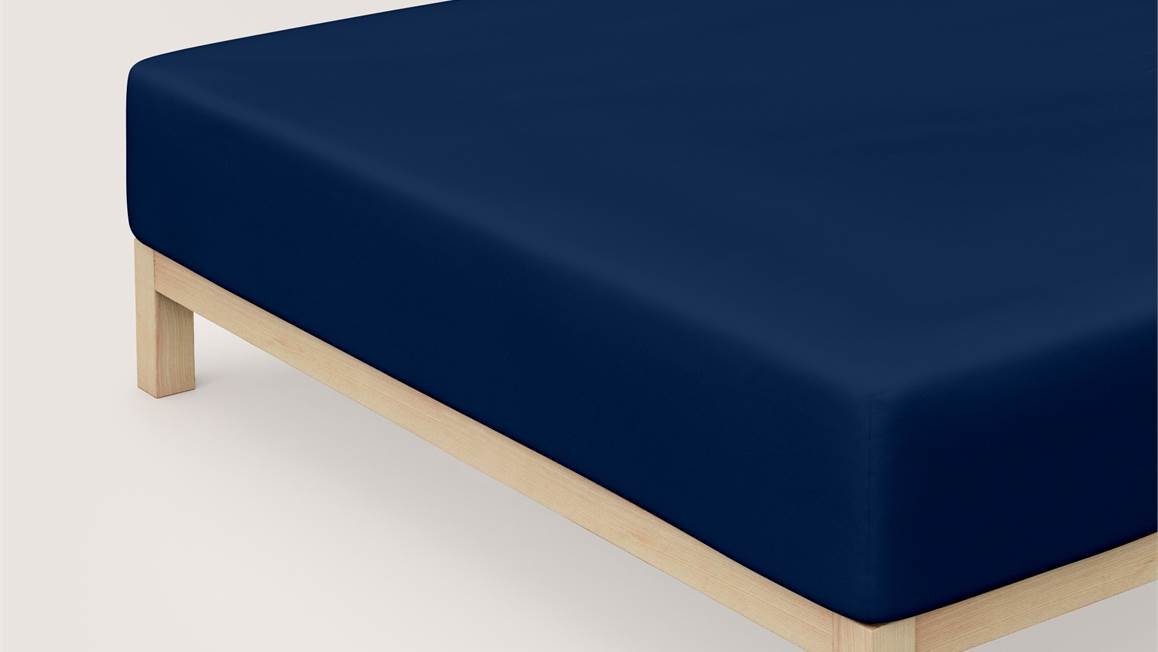 Schlafgut Jersey Pure hoeslaken