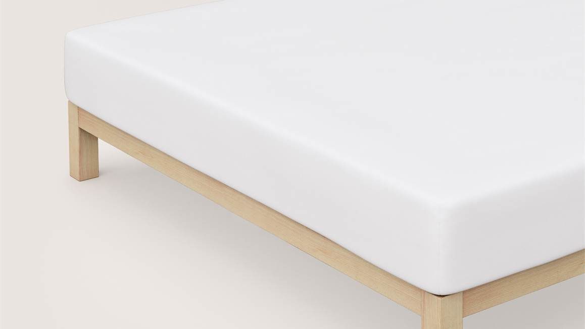 Schlafgut Jersey Pure hoeslaken