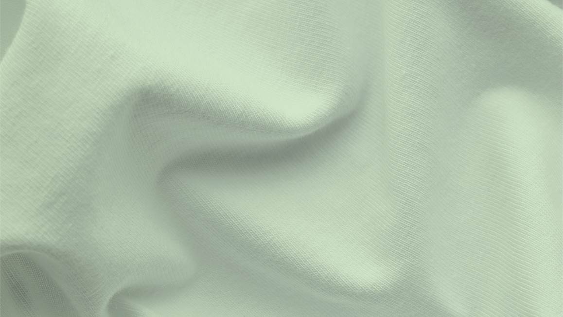 Schlafgut Jersey Pure topper hoeslaken
