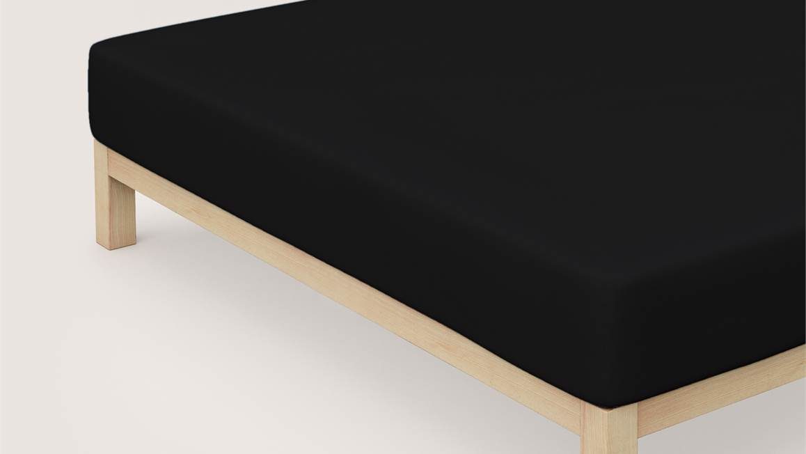 Schlafgut Jersey Pure hoeslaken