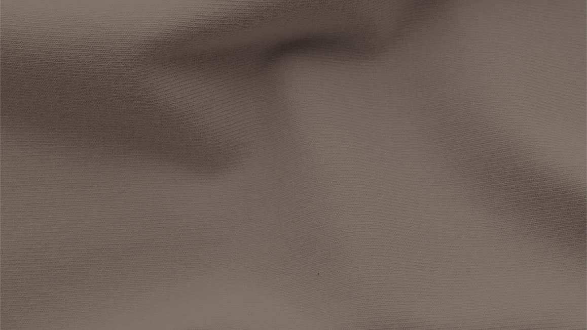 Schlafgut Jersey Pure topper hoeslaken