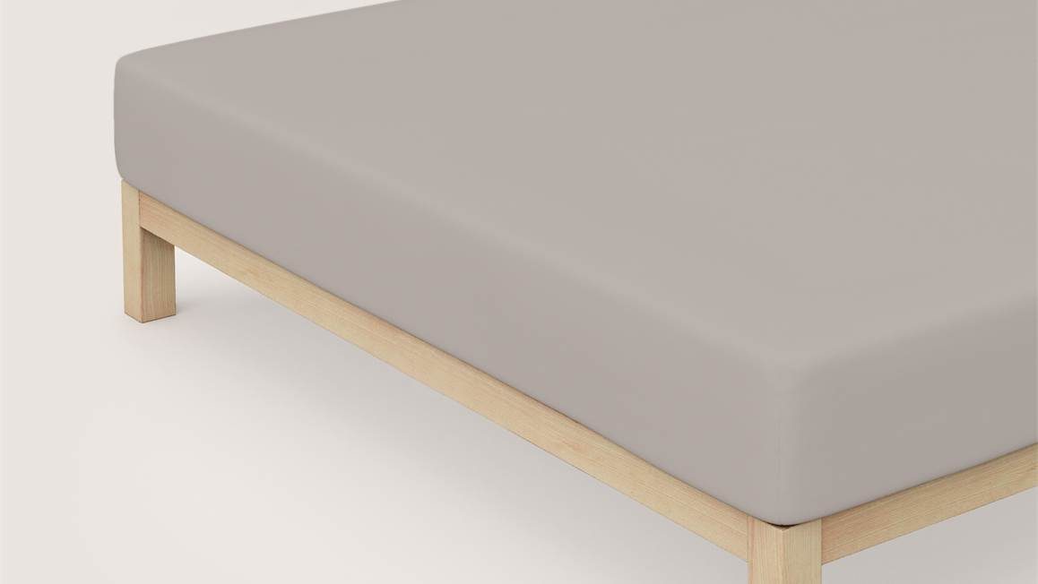 Schlafgut Jersey Pure hoeslaken