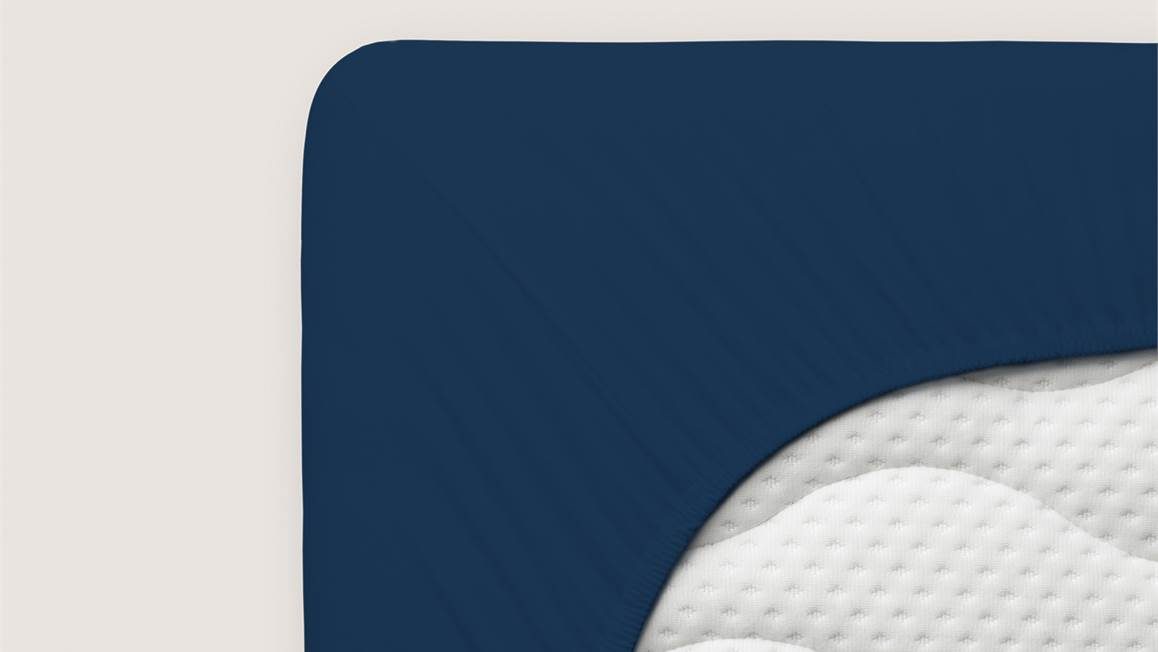 Schlafgut Jersey Pure hoeslaken