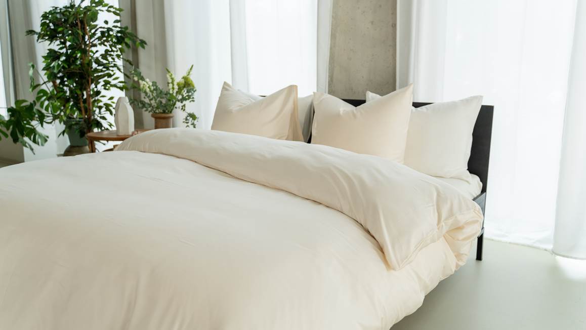 Kayori Giza dekbedovertrek