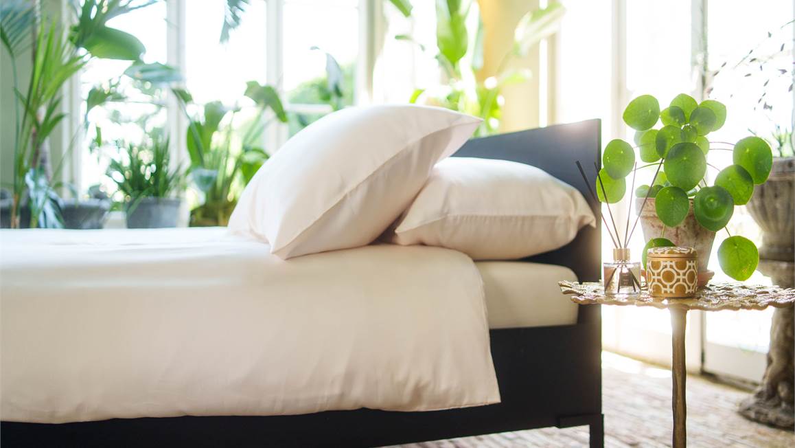 Kayori Daiki dekbedovertrek