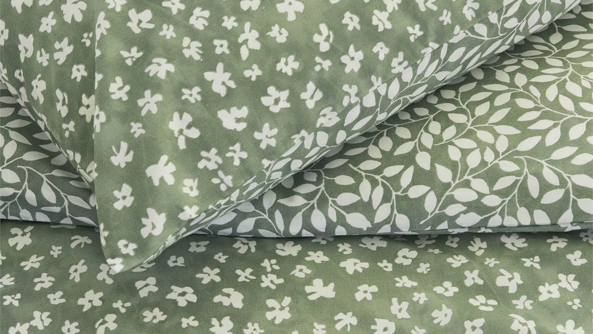 Walra Petites Fleurs dekbedovertrek
