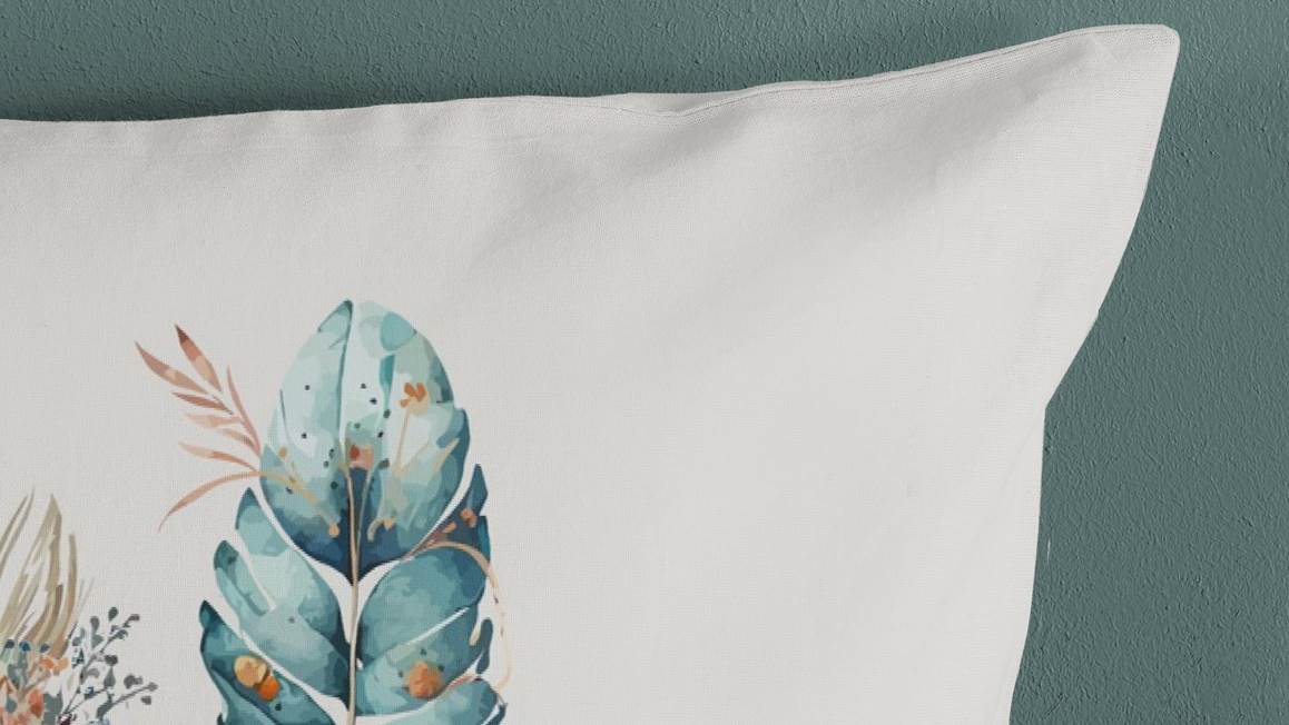 Good Morning Via dekbedovertrek