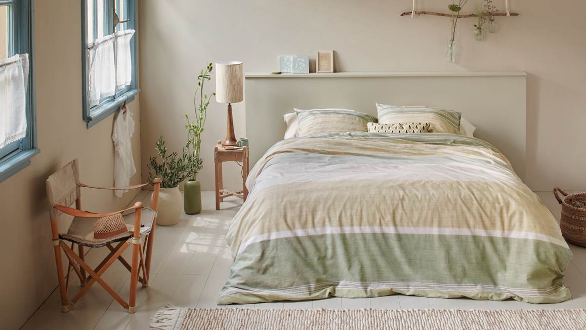 Ariadne at Home Motif dekbedovertrek