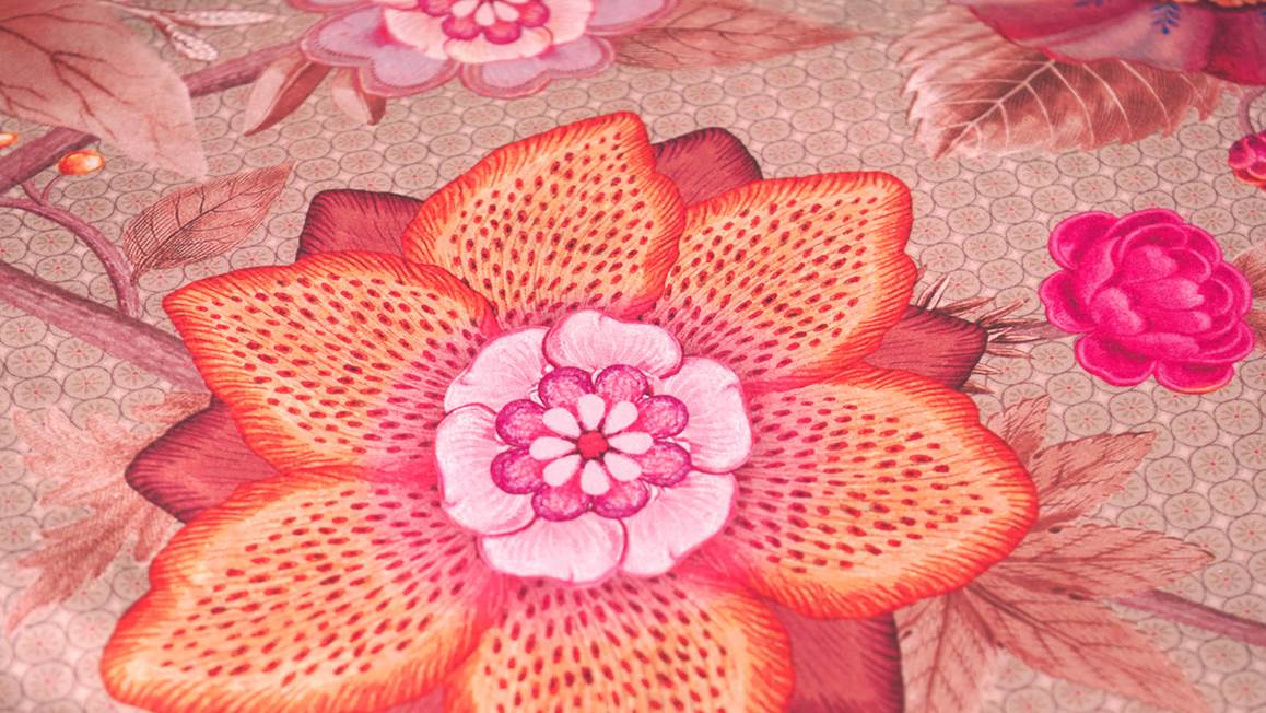 Pip Studio Viva La Vida dekbedovertrek