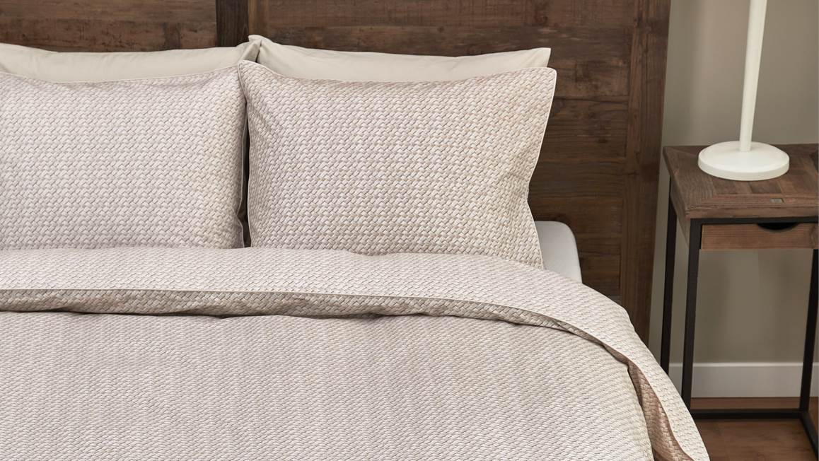 Rivièra Maison Bambu dekbedovertrek