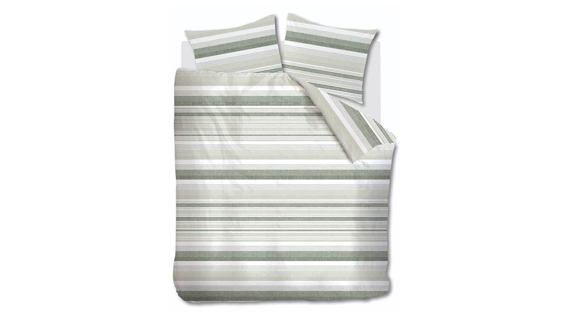 Rivièra Maison Sturdy Stripe dekbedovertrek