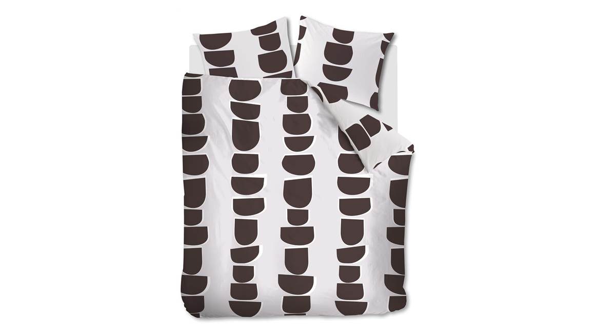 VTWonen Moons dekbedovertrek