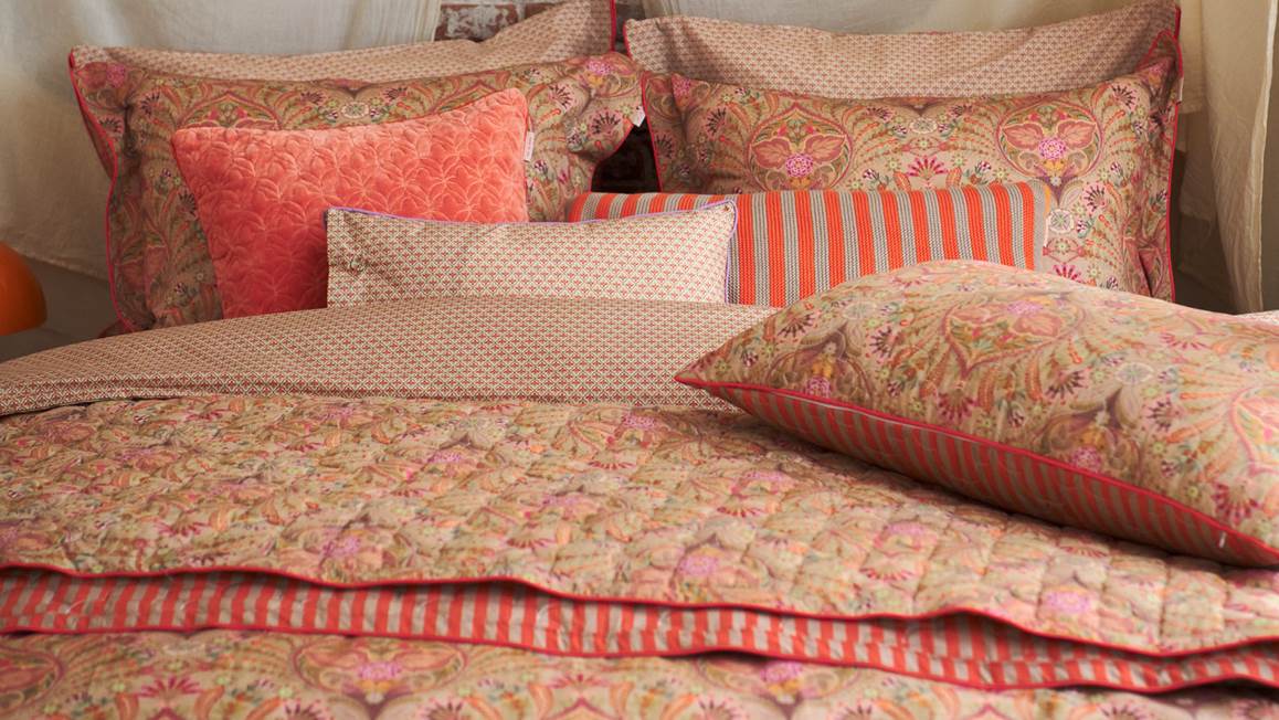 Pip Studio Alba bedsprei