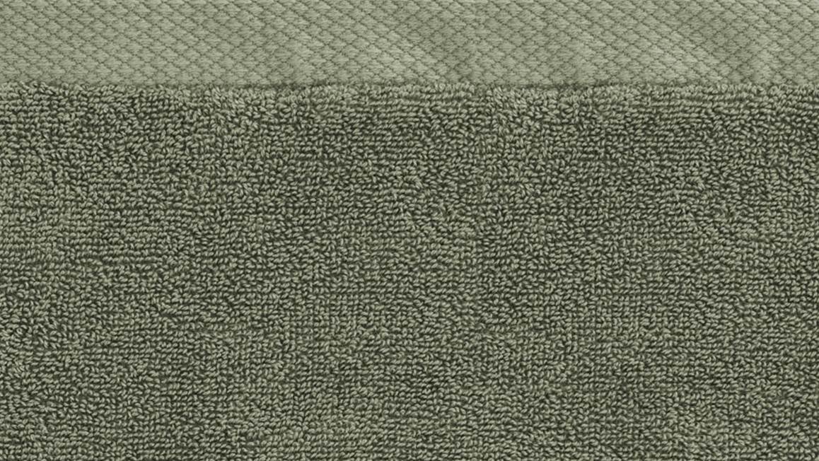 Heckettlane Premium badtextiel