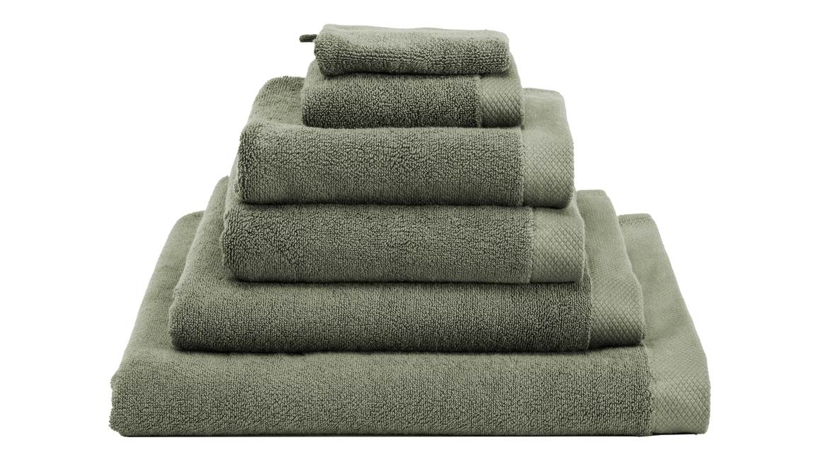 Heckettlane Premium badtextiel