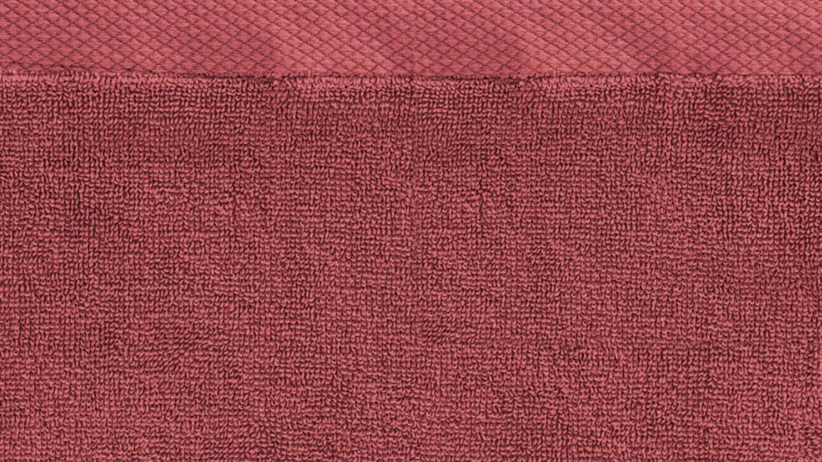 Heckettlane Premium badtextiel