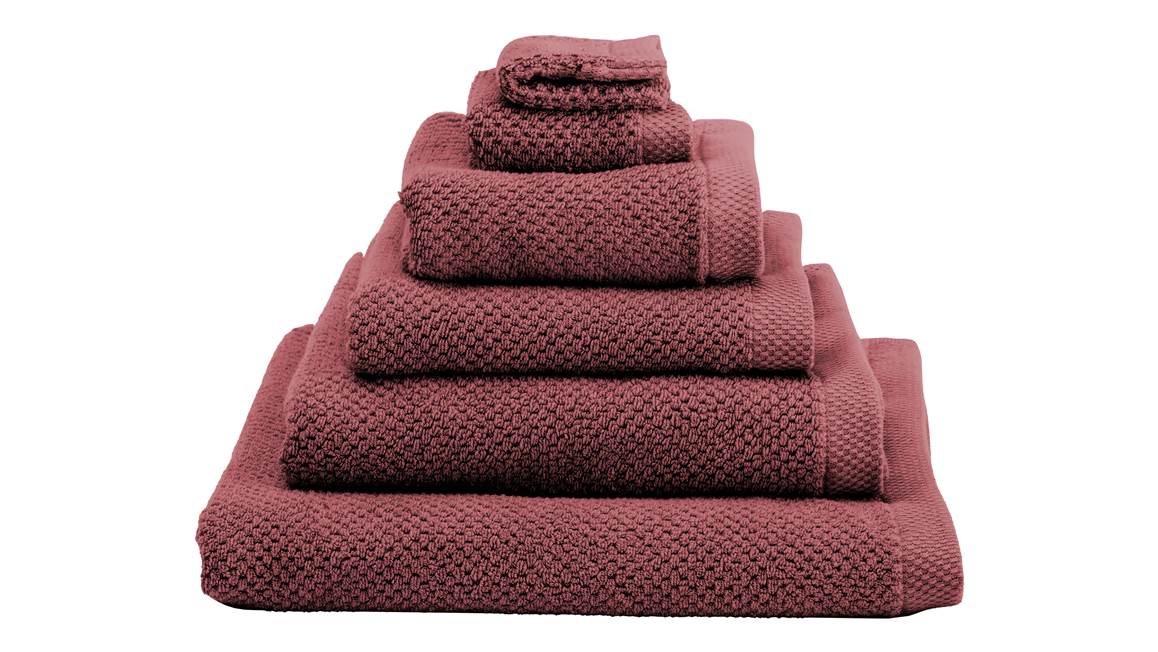 Heckettlane Grant badtextiel