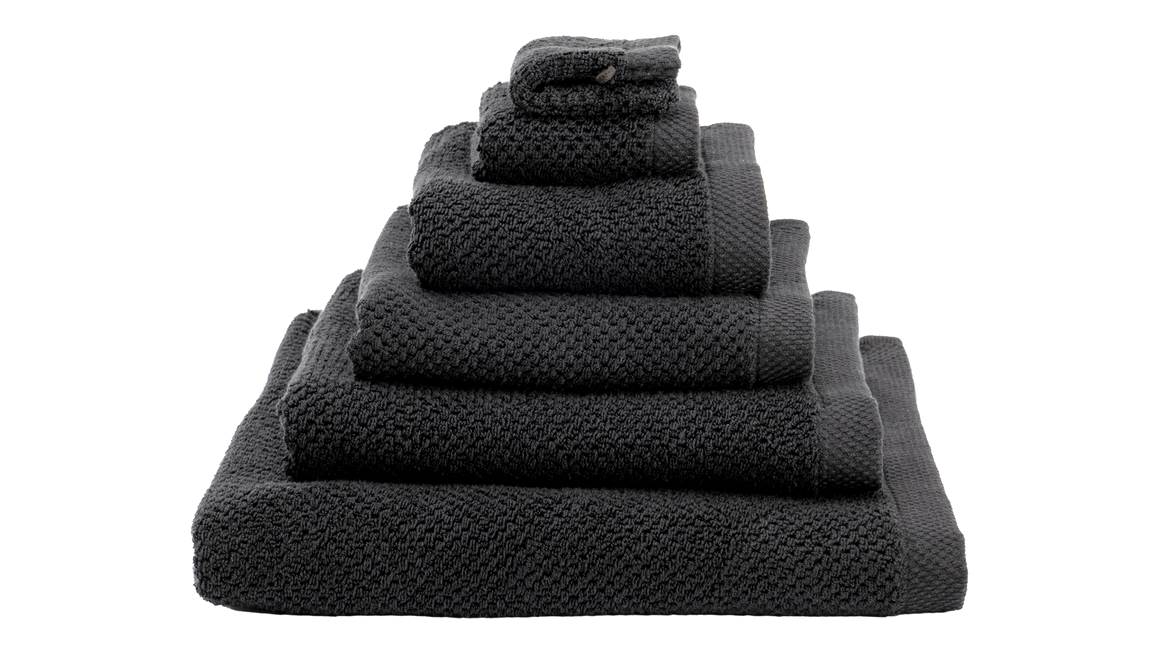 Heckettlane Grant badtextiel