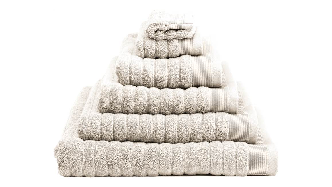 Heckettlane Prestige badtextiel