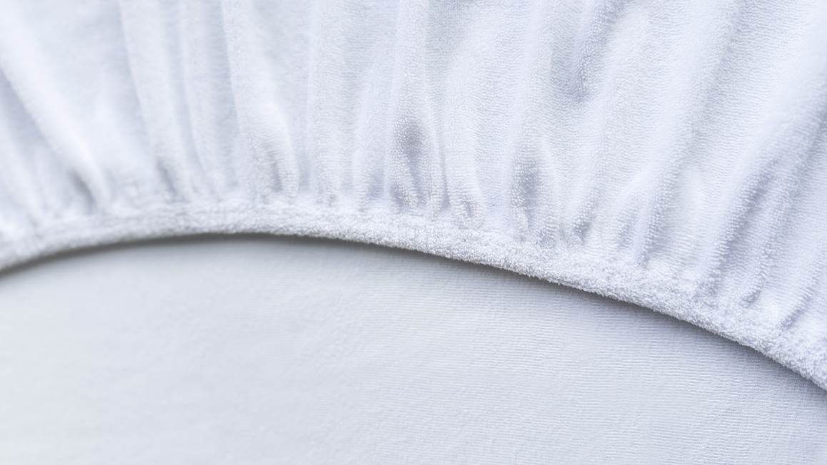 Kayori Neru Tencel stretch molton hoeslaken extra hoog