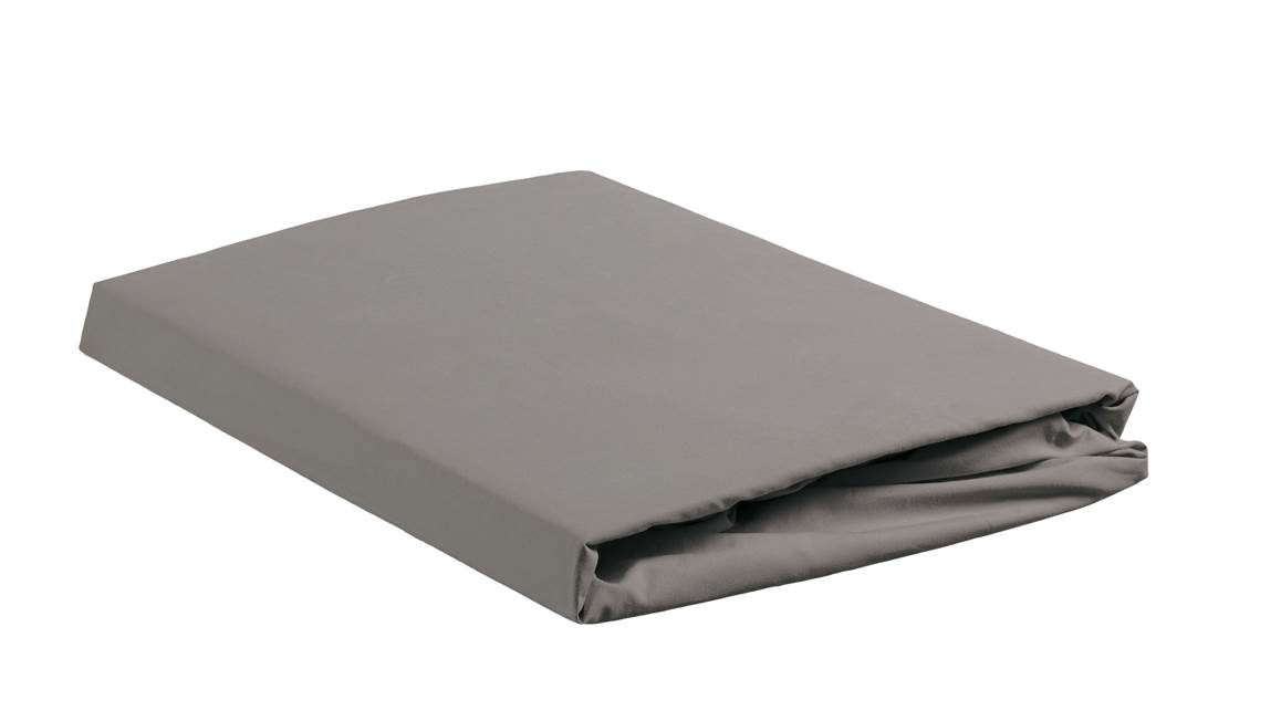 Ambiante jersey split-topper hoeslaken