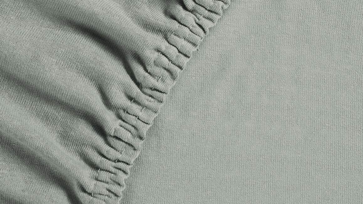 Ambiante jersey split-topper hoeslaken