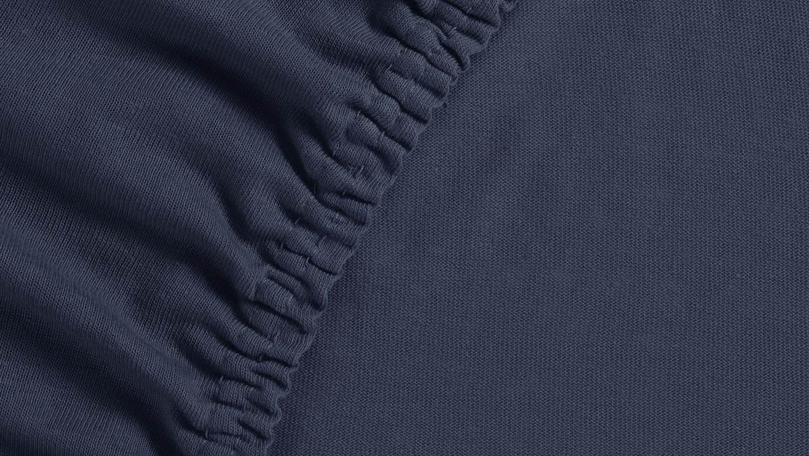 Ambiante jersey topper hoeslaken