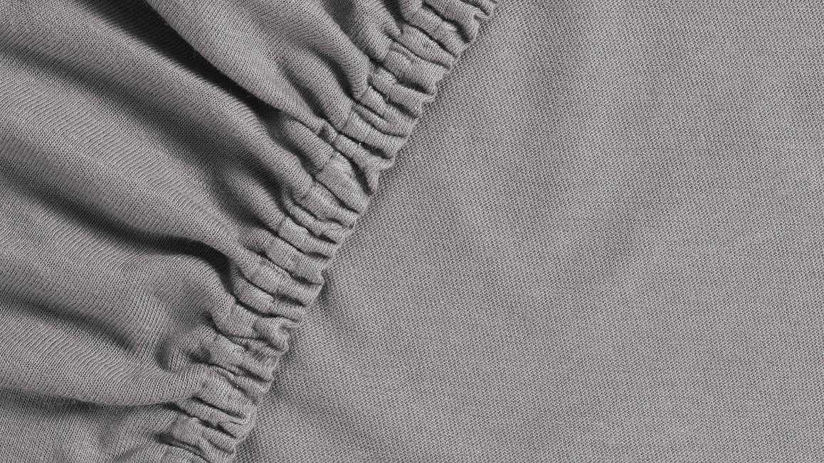 Ambiante jersey topper hoeslaken