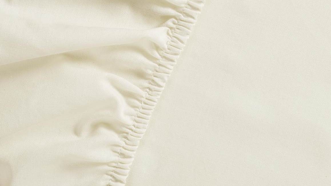 Ambiante Cotton Uni topper hoeslaken