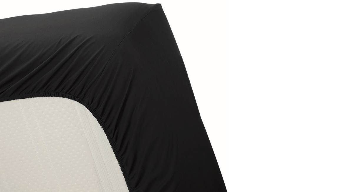Ambiante Cotton Uni topper hoeslaken