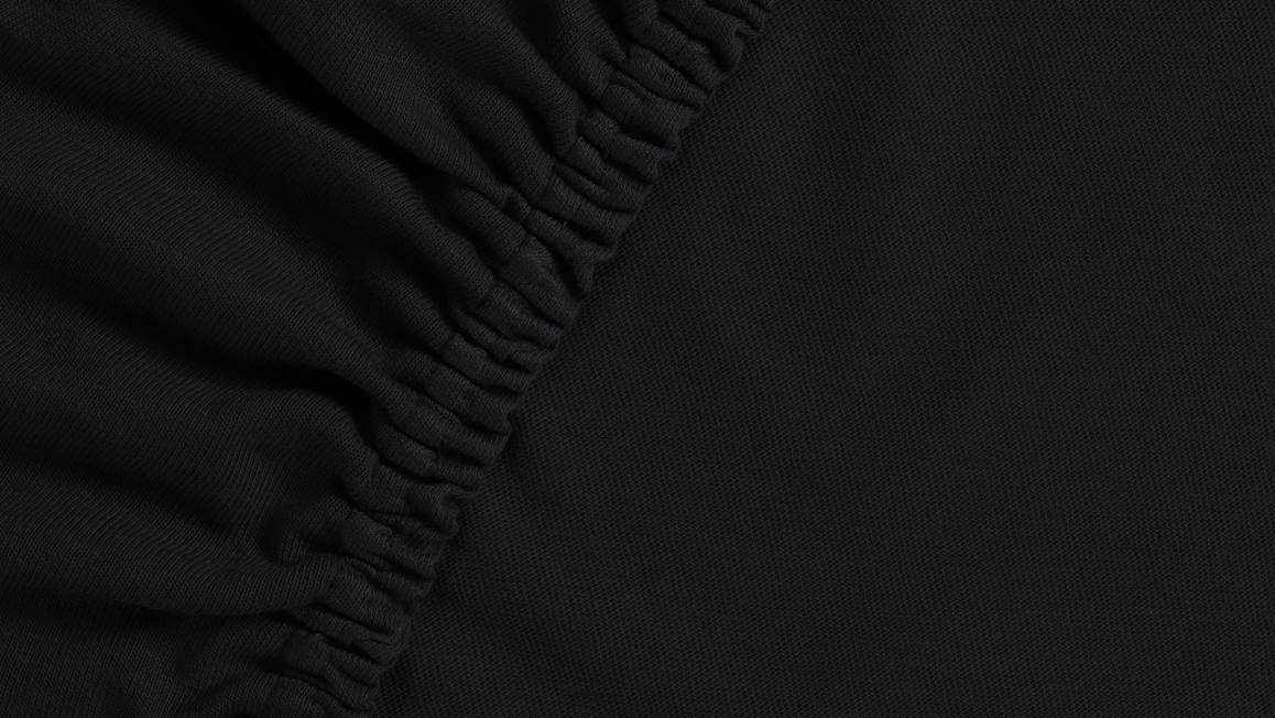 Ambiante jersey topper hoeslaken