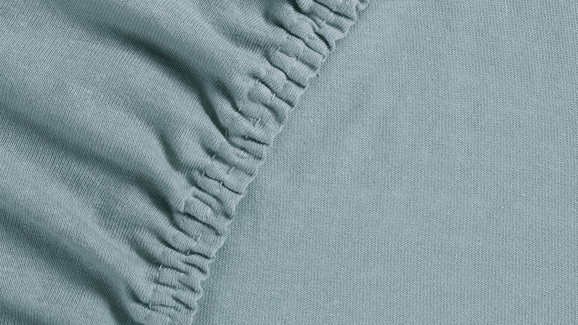 Ambiante jersey topper hoeslaken