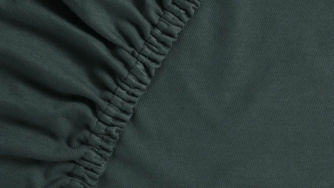 Ambiante jersey topper hoeslaken