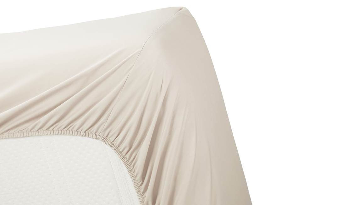 Ambiante Cotton Uni topper hoeslaken