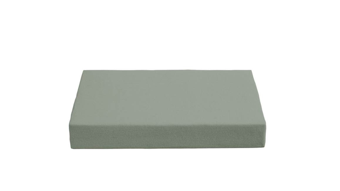 Ambiante Cotton Uni kussenslopen (set van 2)