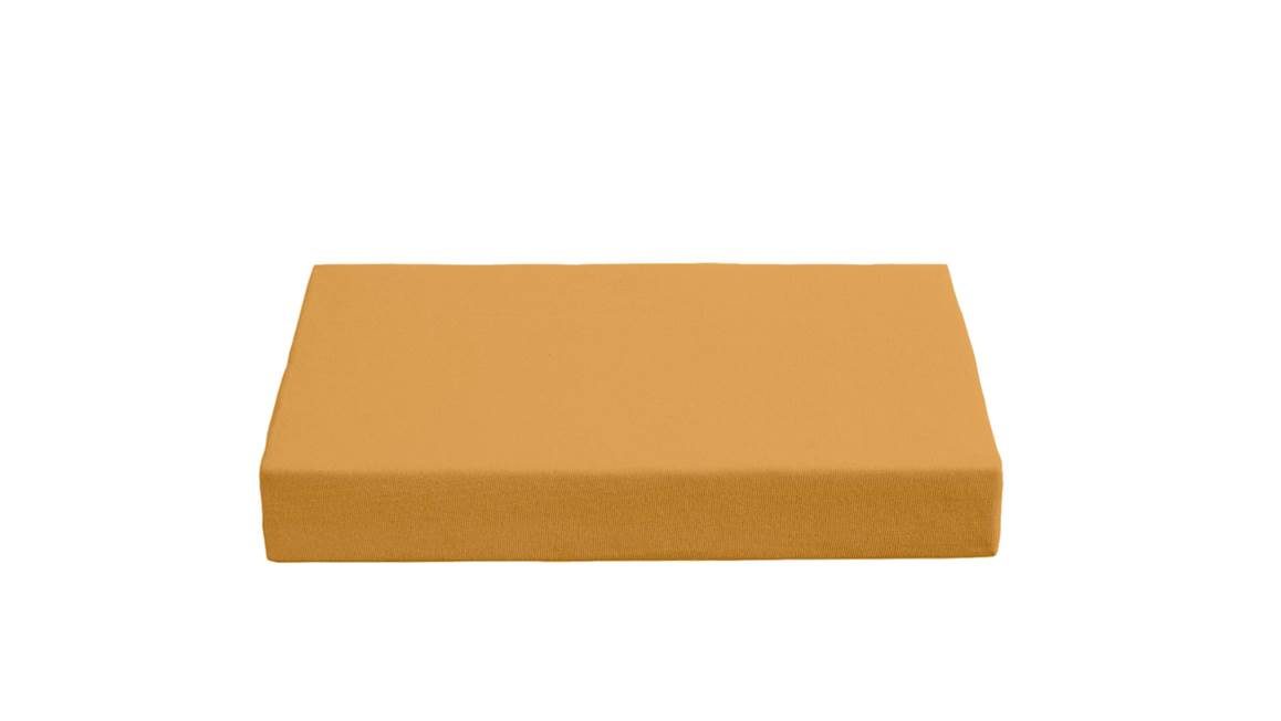 Ambiante Cotton Uni kussenslopen (set van 2)