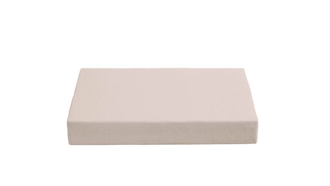 Ambiante Cotton Uni kussenslopen (set van 2)