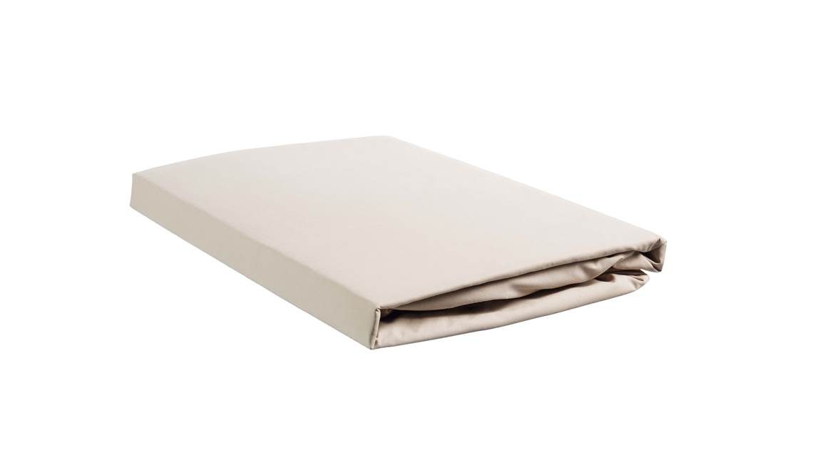 Ambiante Cotton Uni topper hoeslaken