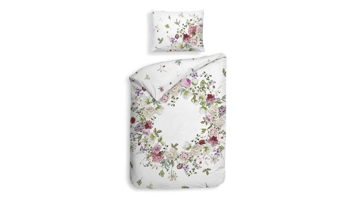 Heckettlane Ghirlanda dekbedovertrek