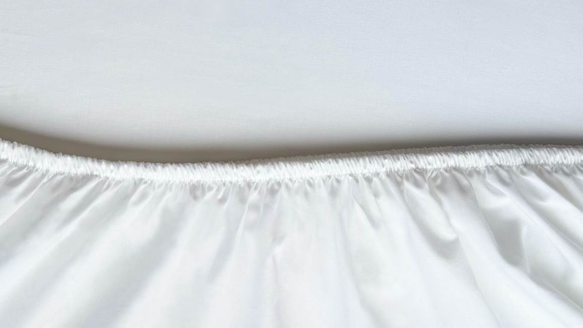 Kayori Kiyo Tencel topper hoeslaken