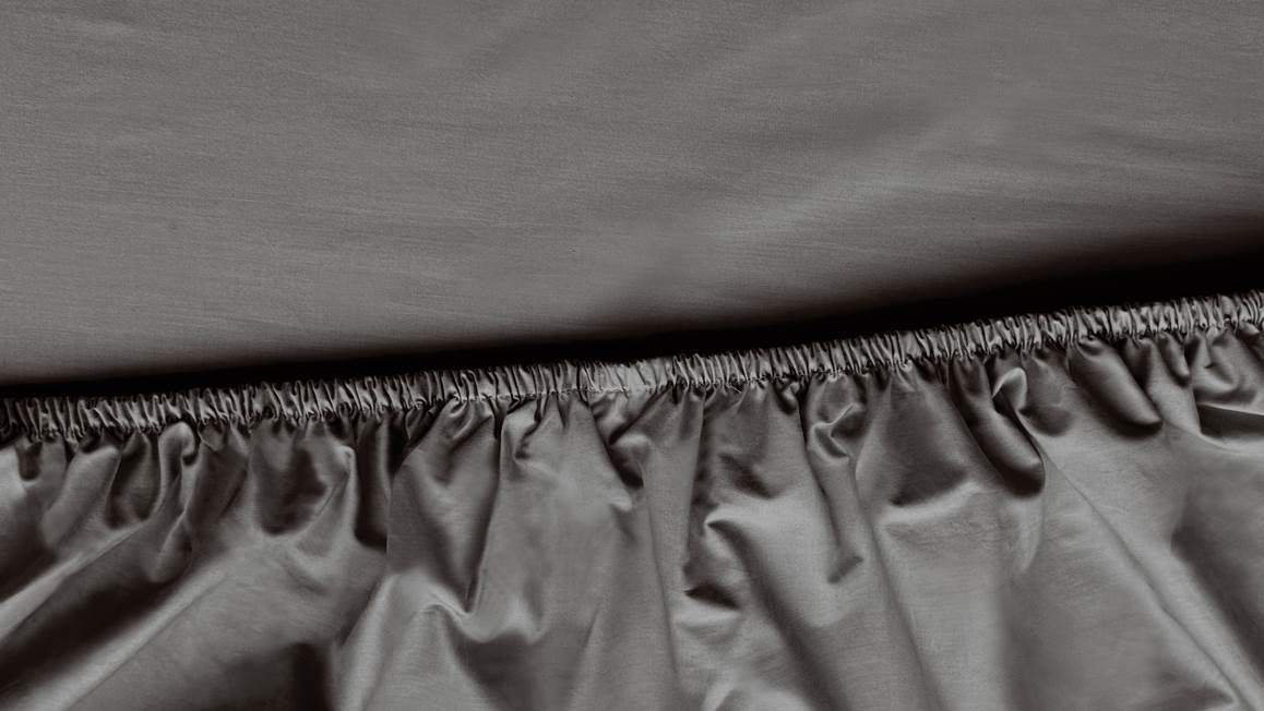 Kayori Kiyo Tencel topper hoeslaken