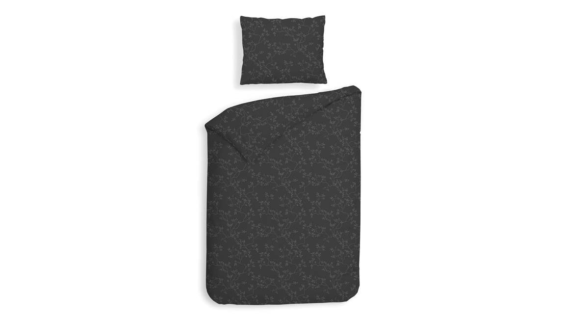 Heckettlane Alloro flanel dekbedovertrek