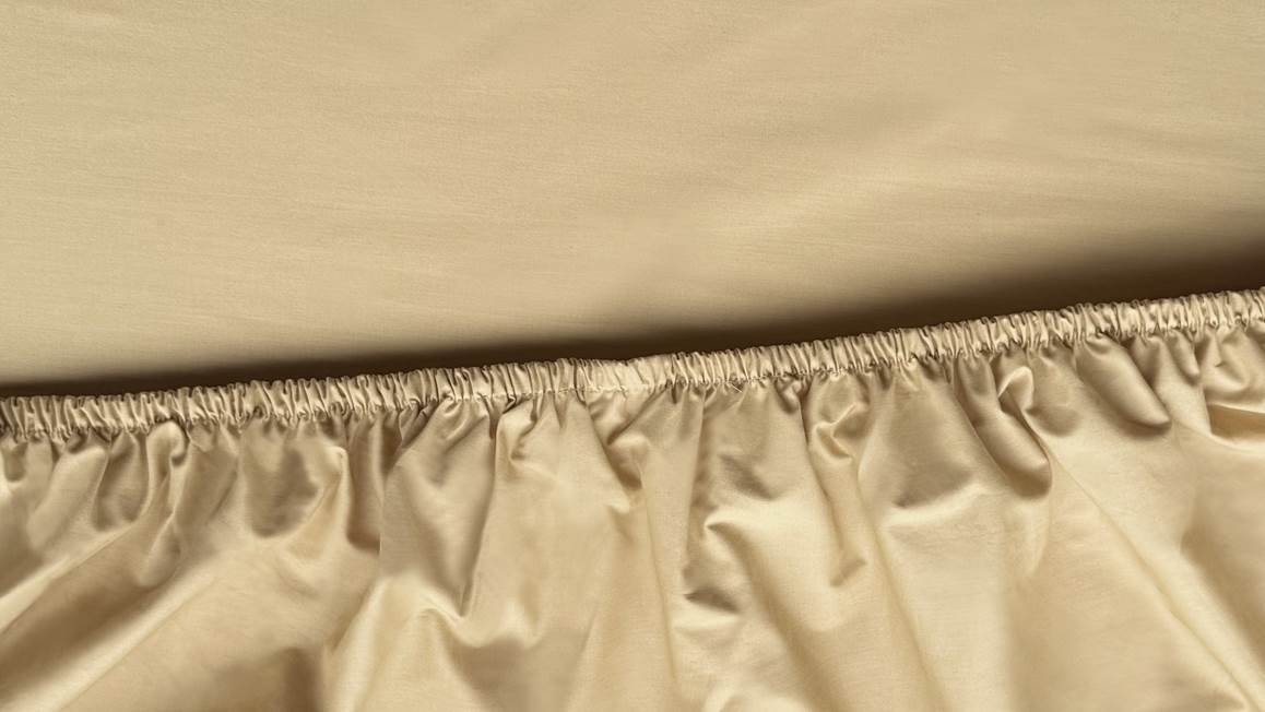 Kayori Kiyo Tencel hoeslaken extra hoog