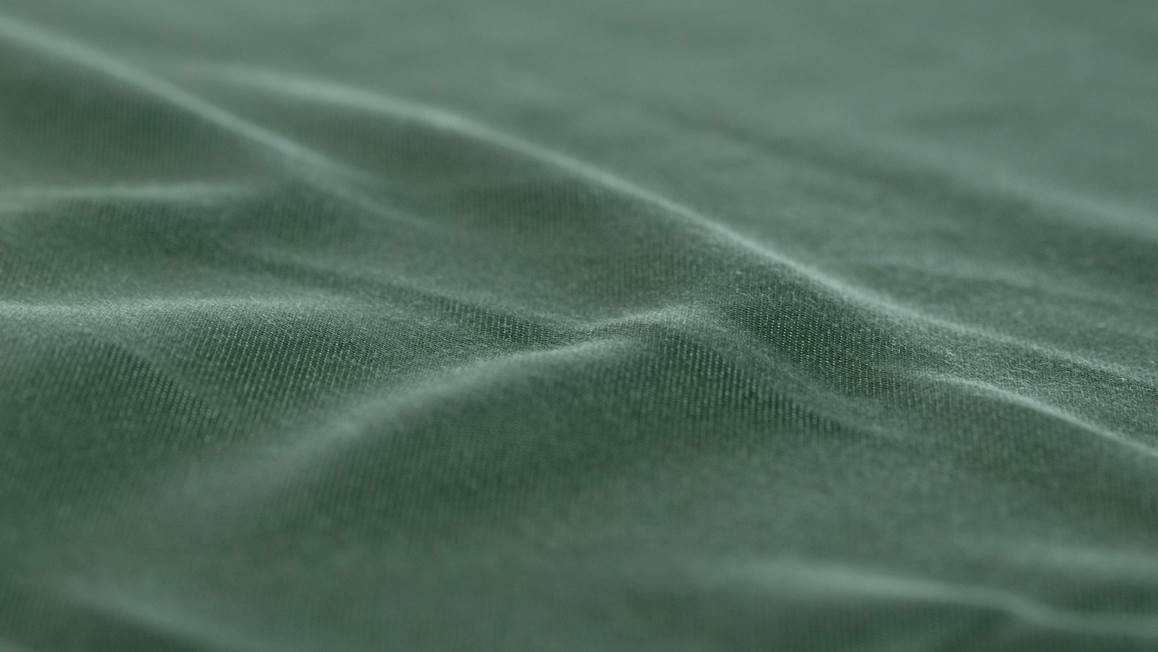 Cinderella katoen-satijn hoeslaken