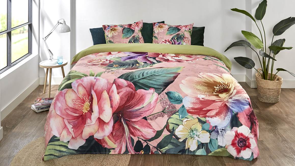 Senzai Chelsea dekbedovertrek