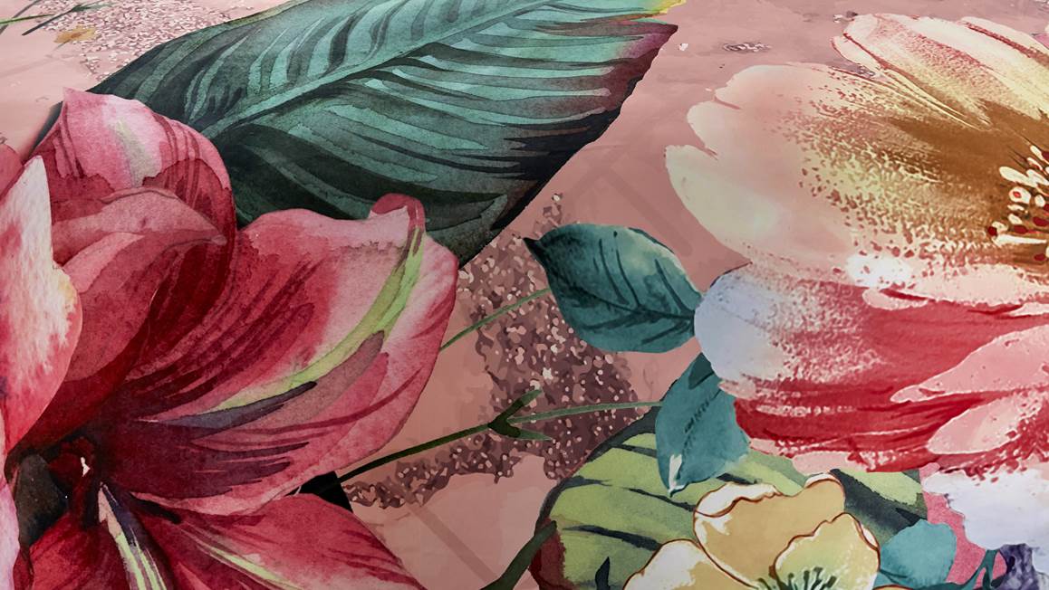 Senzai Chelsea dekbedovertrek