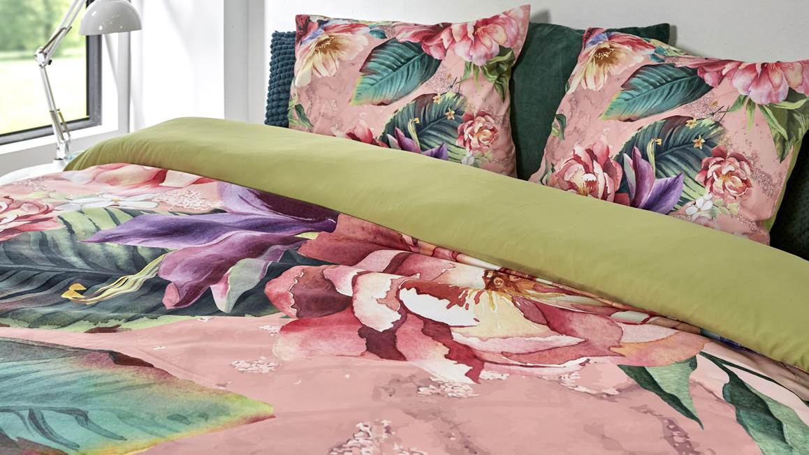 Senzai Chelsea dekbedovertrek