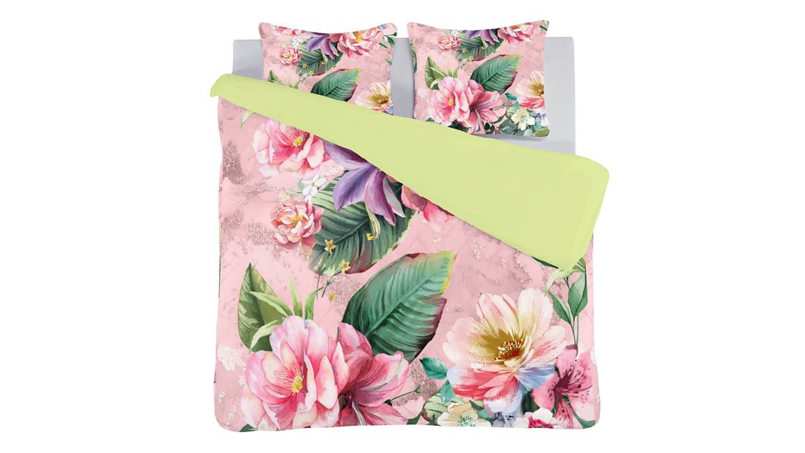 Senzai Chelsea dekbedovertrek