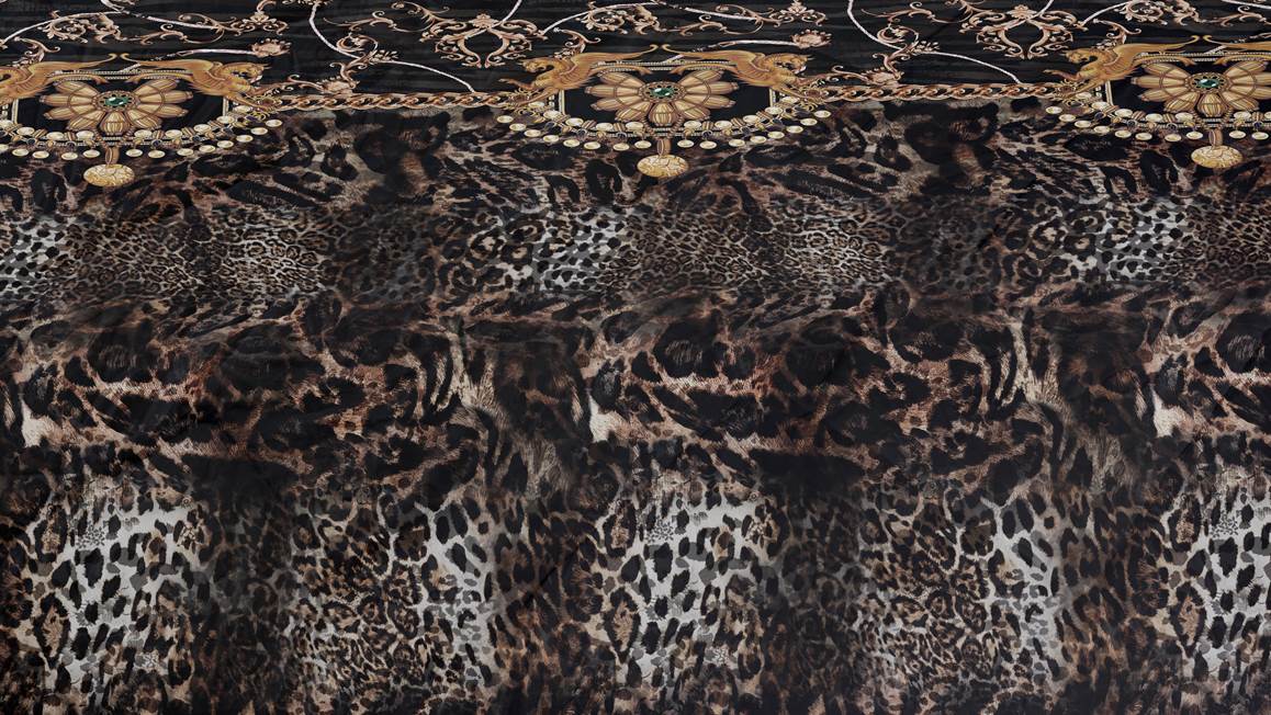 Senzai Nikita dekbedovertrek